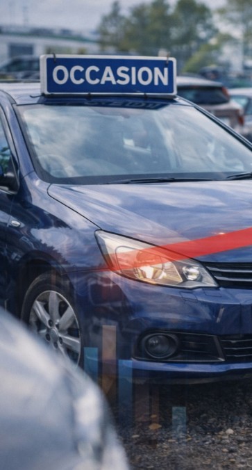 Autoankauf Lippstadt Fahrzeugpark