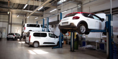 Motorchaden Ankauf Lippstadt